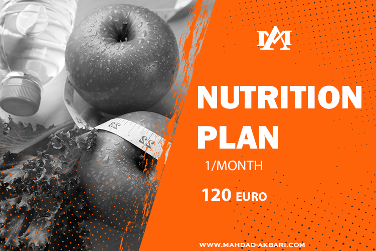 Fitness Training Plan Fitness Training Plan